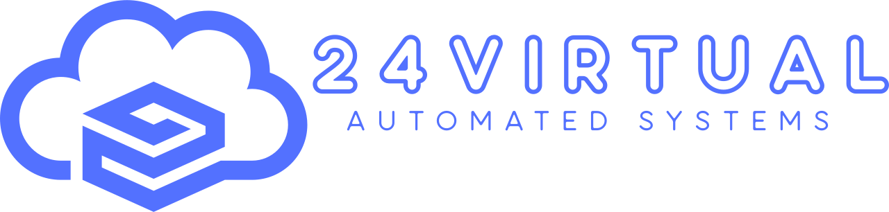 24Virtual Cloud